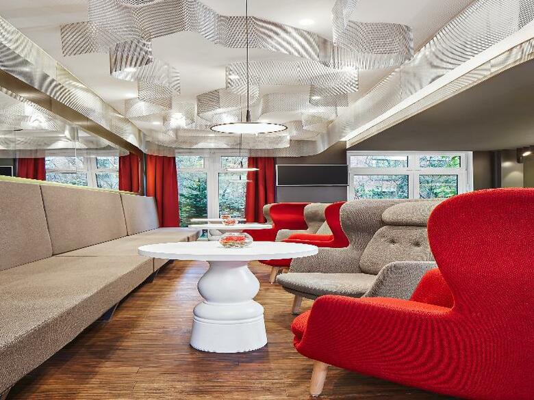 Hotel NH Collection Hamburg City