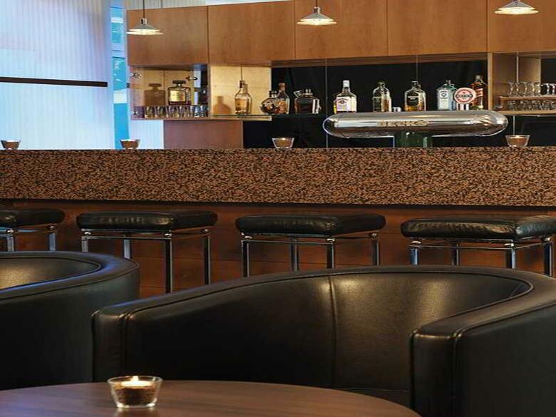 Hotel NH Collection Hamburg City