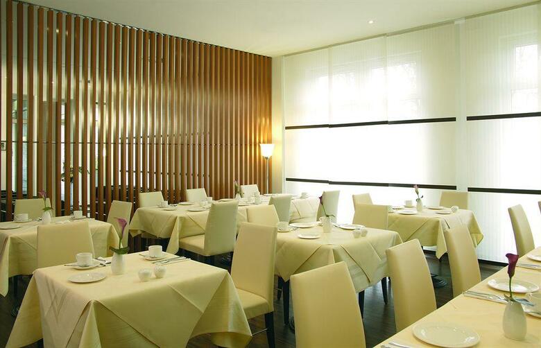 Hotel NH Collection Hamburg City