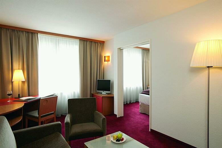 Hotel NH Collection Hamburg City