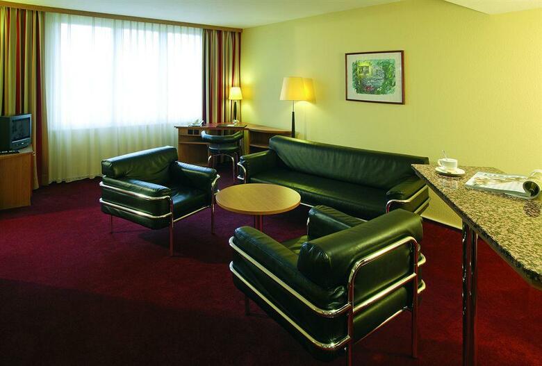 Hotel NH Collection Hamburg City