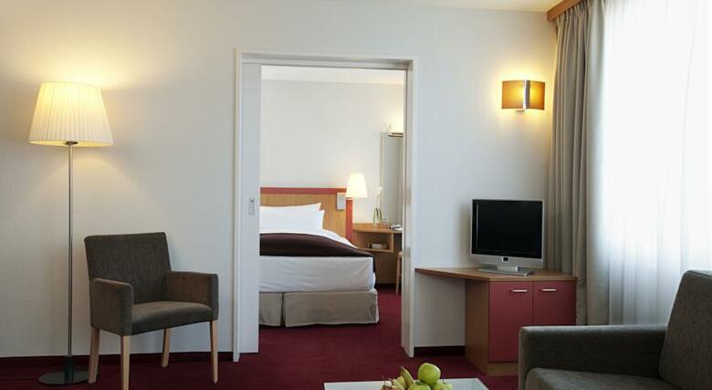 Hotel NH Collection Hamburg City