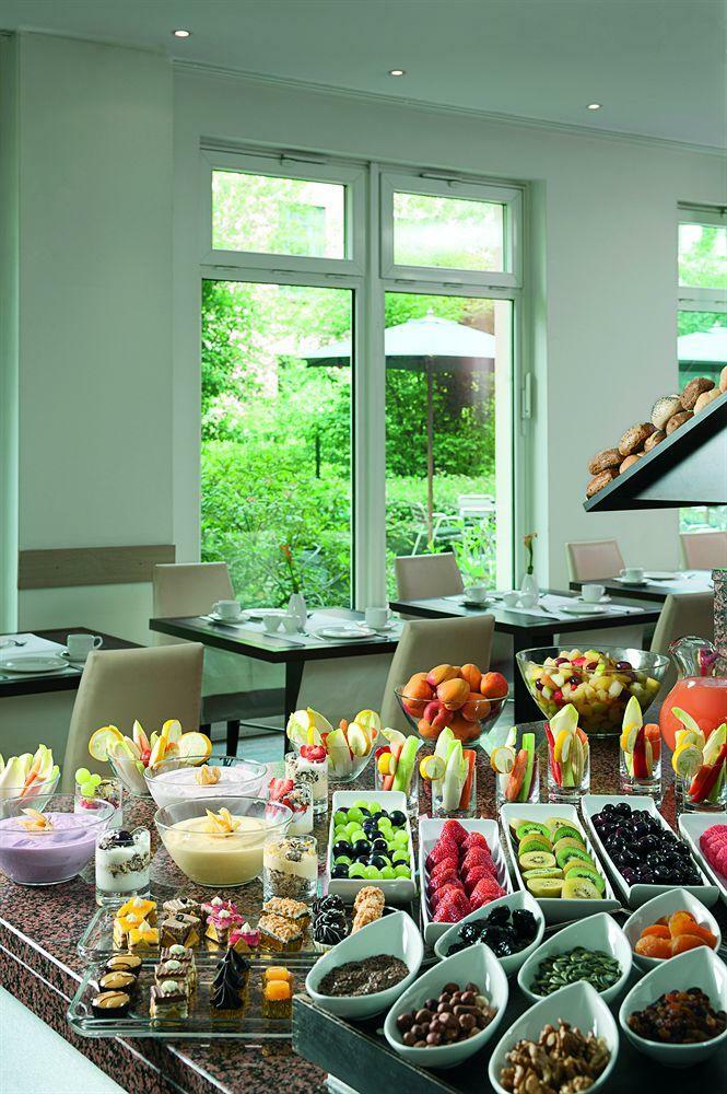 Hotel NH Collection Hamburg City