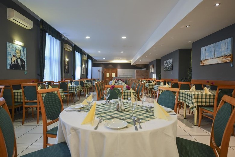 Hunguest Hotel Millennium
