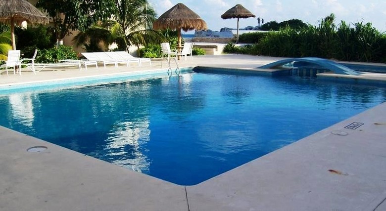 Hotel Salvia Condominios Canc�n