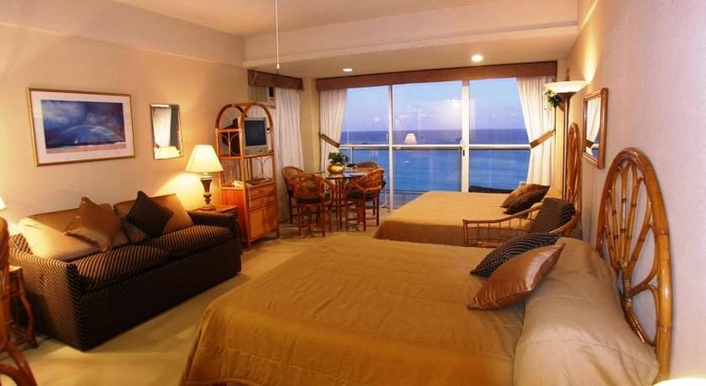 Hotel Salvia Condominios Canc�n