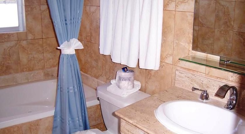 Hotel Salvia Condominios Canc�n