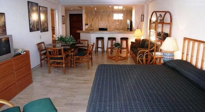 Hotel Salvia Condominios Canc�n
