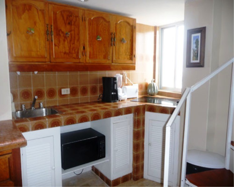 Hotel Salvia Condominios Canc�n