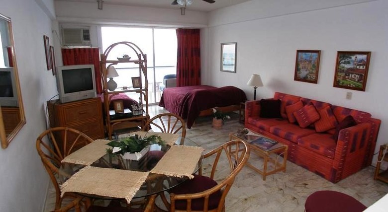 Hotel Salvia Condominios Canc�n