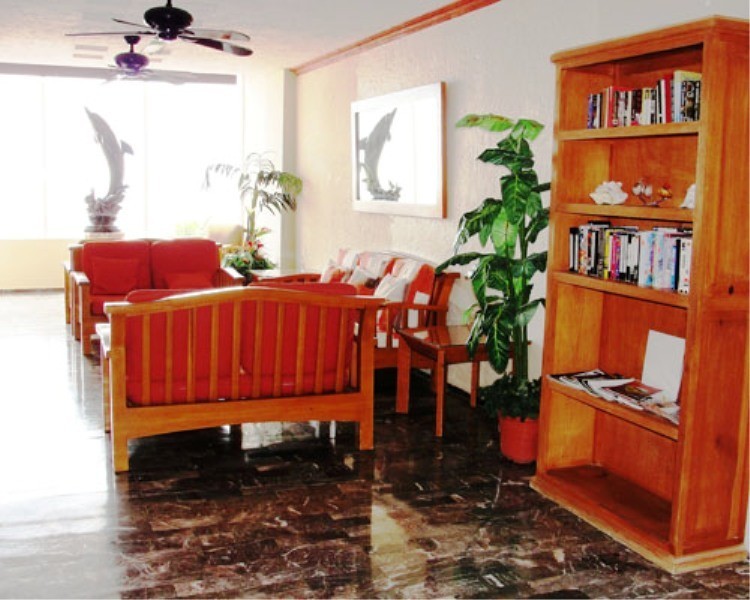 Hotel Salvia Condominios Canc�n