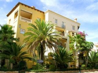 Apartamentos Ona Aldea Del Mar