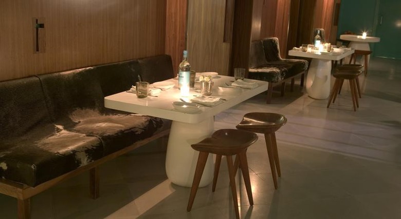 Hotel Condesa Df