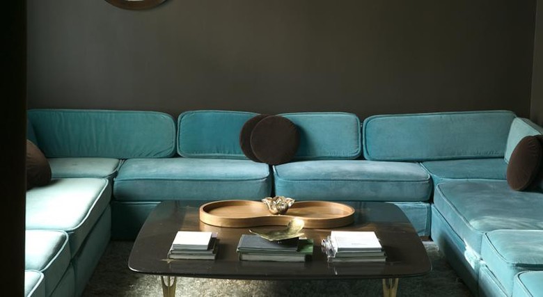 Hotel Condesa Df