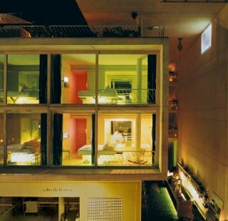 Hotel Basico