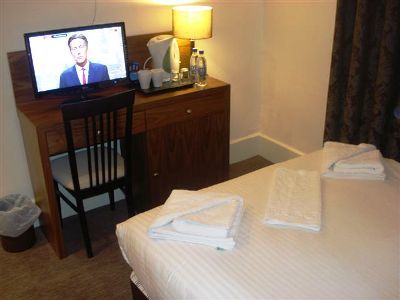 Hotel Alexander Thomson