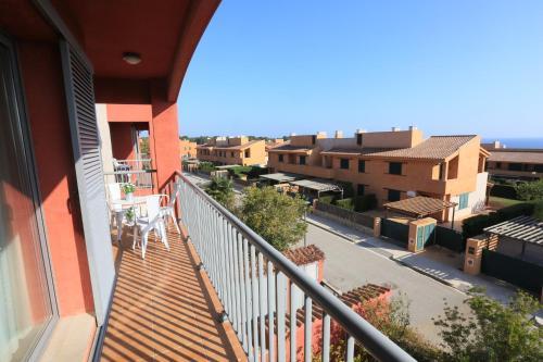 Villa Marina Sant Jordi