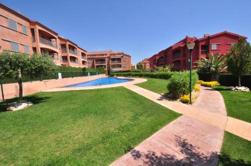 Villa Marina Sant Jordi