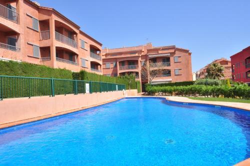 Villa Marina Sant Jordi