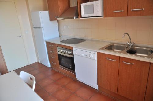 Villa Marina Sant Jordi