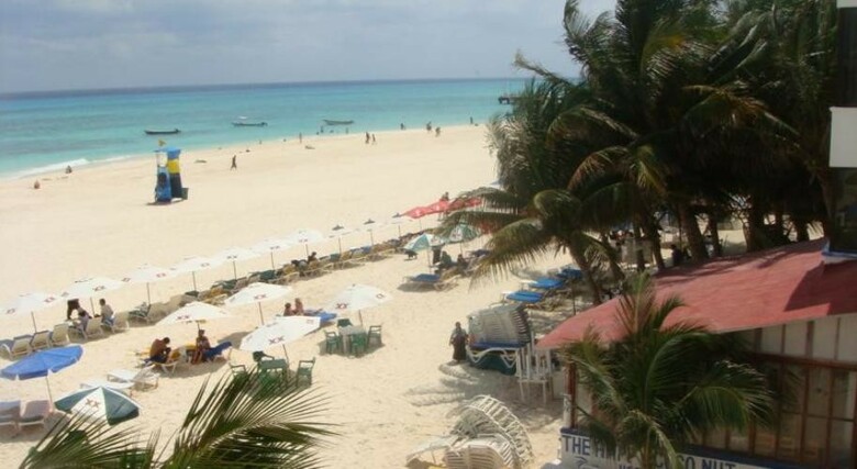 Hotel All Riviera Resort