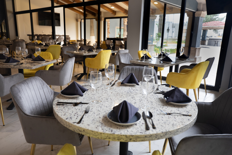 Doubletree Suites By Hilton Hotel Saltillo
