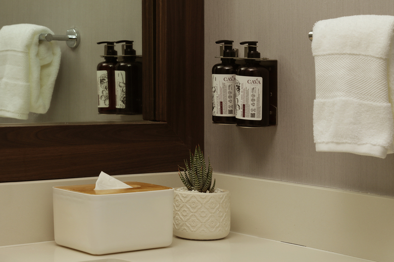 Doubletree Suites By Hilton Hotel Saltillo