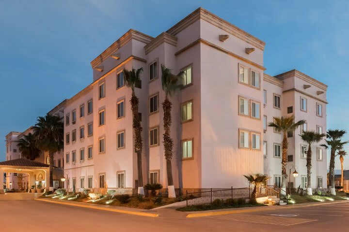 Doubletree Suites By Hilton Hotel Saltillo