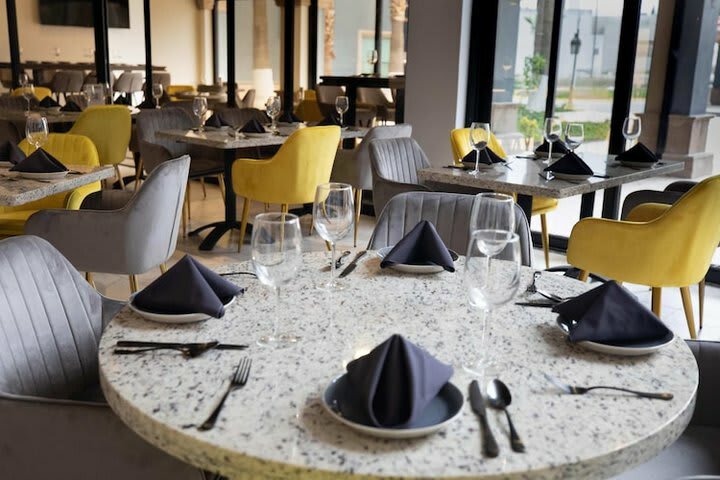 Doubletree Suites By Hilton Hotel Saltillo