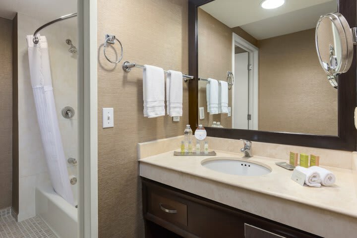 Doubletree Suites By Hilton Hotel Saltillo