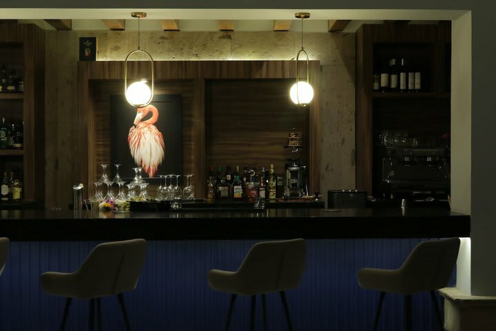 Doubletree Suites By Hilton Hotel Saltillo