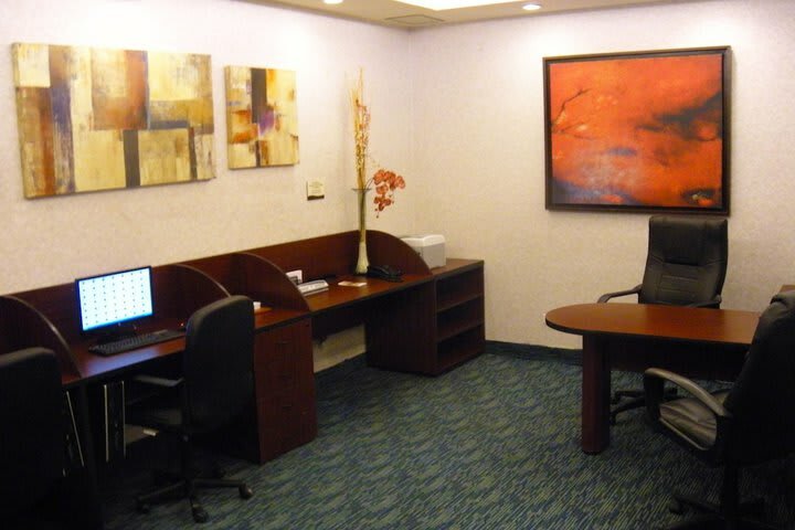 Doubletree Suites By Hilton Hotel Saltillo