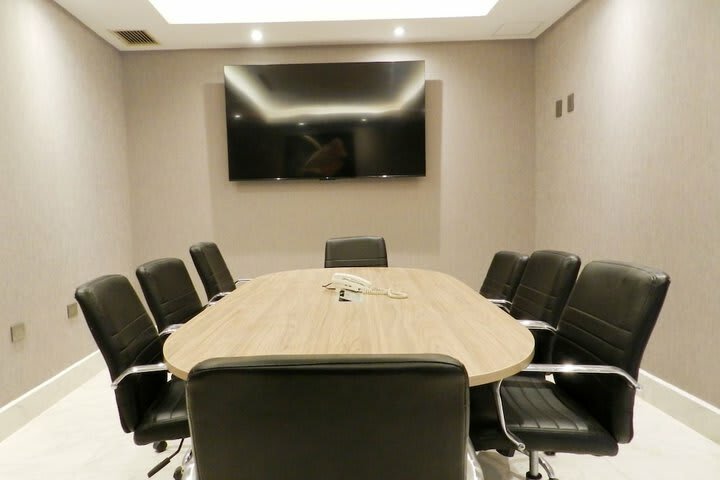 Doubletree Suites By Hilton Hotel Saltillo