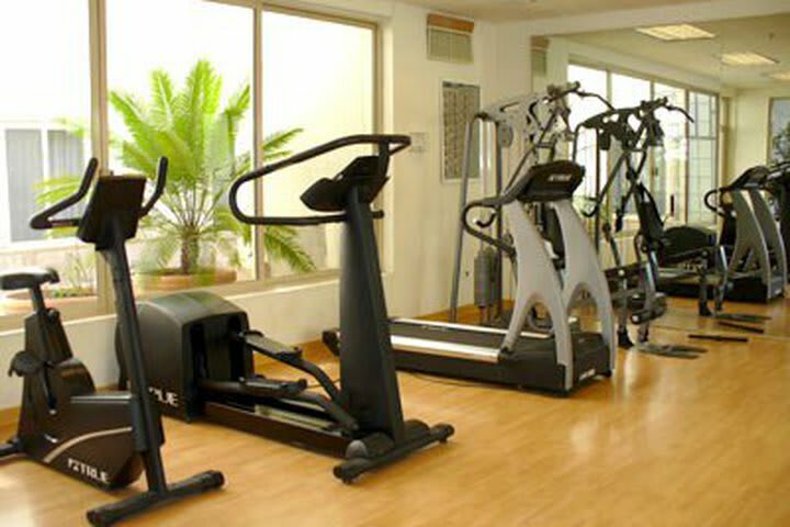 Doubletree Suites By Hilton Hotel Saltillo