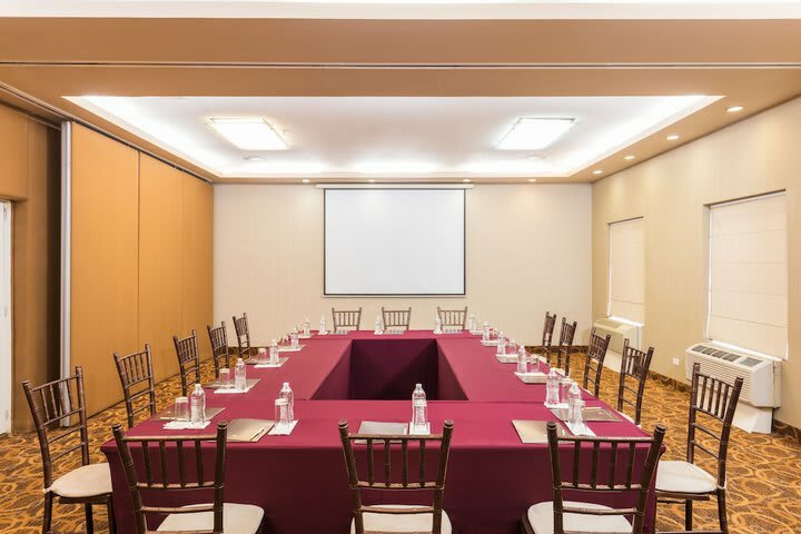Doubletree Suites By Hilton Hotel Saltillo