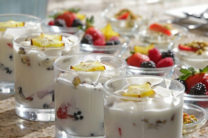 Doubletree Suites By Hilton Hotel Saltillo