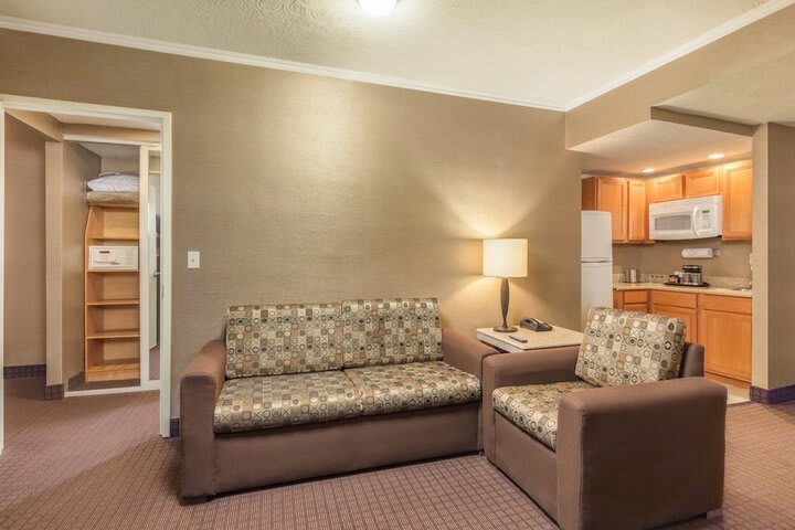 Doubletree Suites By Hilton Hotel Saltillo