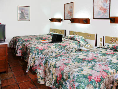 Hotel Urdi�ola Saltillo Coahuila