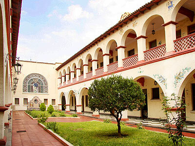 Hotel Urdi�ola Saltillo Coahuila
