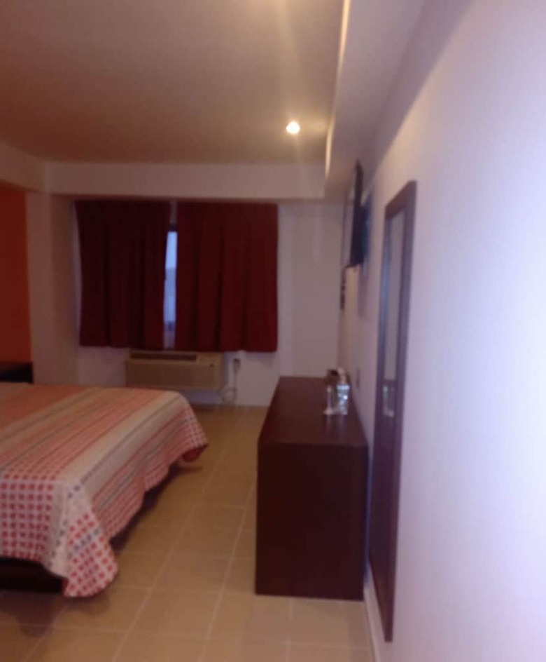 Hotel Imperial Veracruz