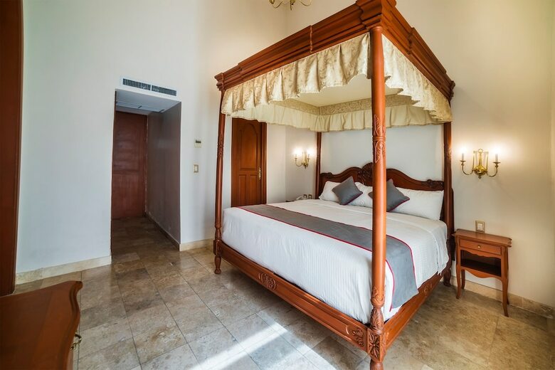Hotel Imperial Veracruz