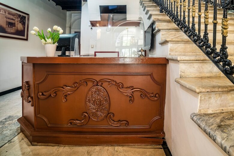Hotel Imperial Veracruz