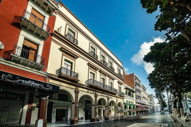 Hotel Imperial Veracruz
