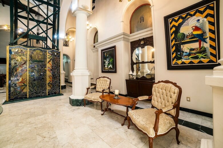 Hotel Imperial Veracruz