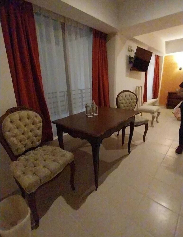 Hotel Imperial Veracruz