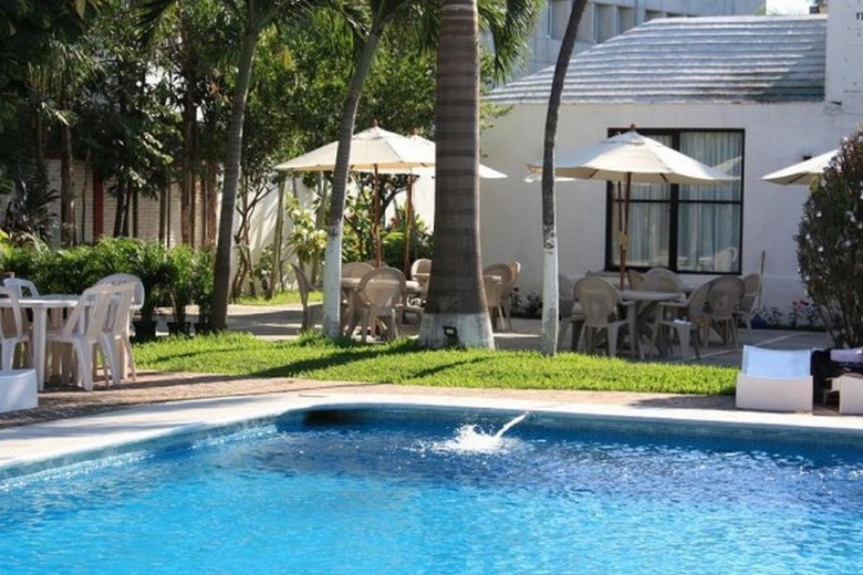 Hotel Olinal� Diamante