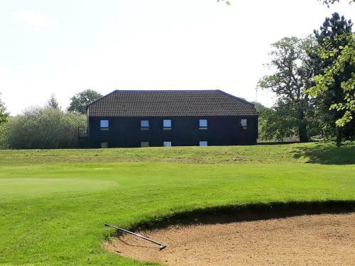 Headcorn Lodge Hotel