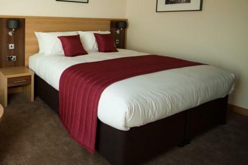 Headcorn Lodge Hotel