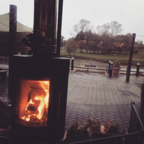 Headcorn Lodge Hotel