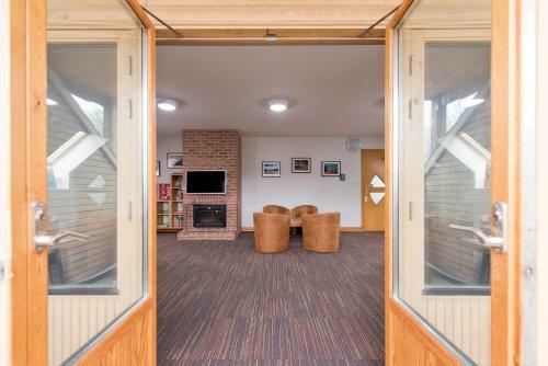 Albergue Yha Sherwood Forest